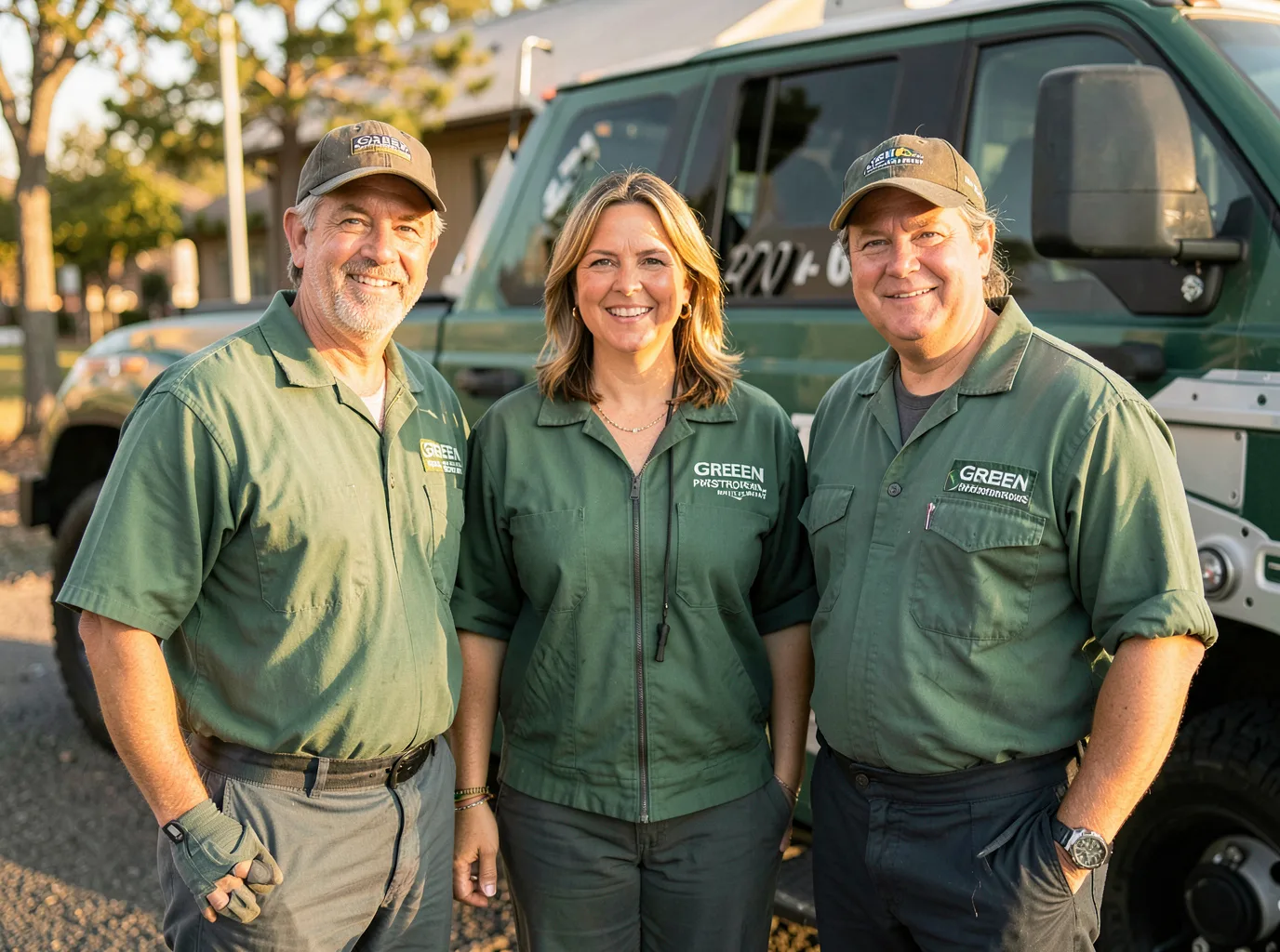 Water Damage Restoration company in Farragut, TN